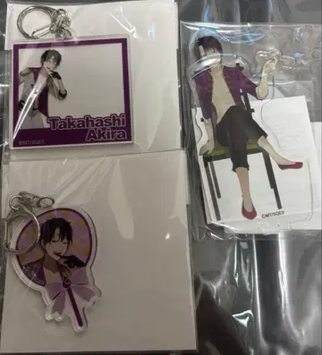 복권 메이트 요괴 학교의 선생님 시작했습니다! 타카하시 아키라