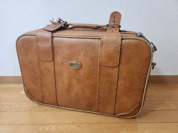 Traveler club 트래블 백