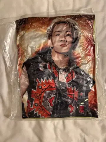 우라카와 쇼헤이 쿠션 EXILE THE REASON