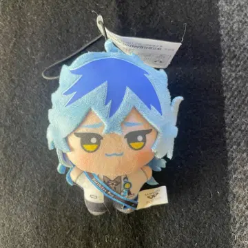 디즈니 트위스티드 원더랜드 치비치비 SD 인형 이데아 꾸미기