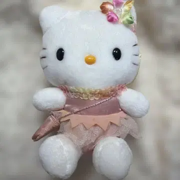 헬로키티 하~이 우편입니다. 산리오 우체국 한정판 페어리 헤이세이 레트로