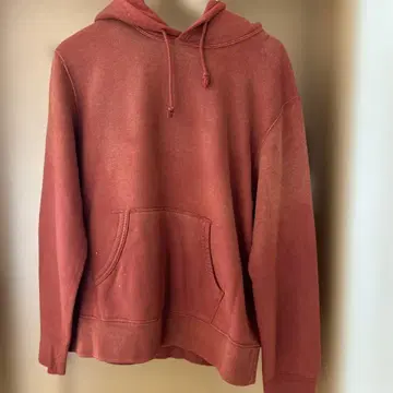 쿠티 cootie 페이드 가공 빈티지 맨투맨