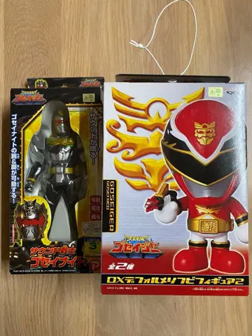 [ 미개봉 ] 가면라이더 센타이 피규어 묶음 판매