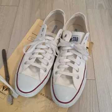 CONVERSE ALL STAR