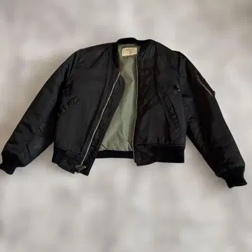 MA-1 플라이트 자켓 사이즈 40