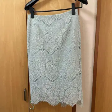 앰비언트 타이트 스커트