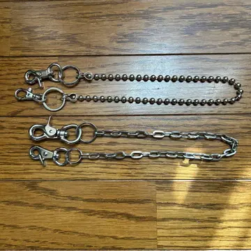 지갑 체인 묶음 판매