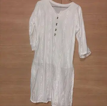 파키스탄 펀자브 드레스