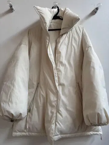 집소필라 gypsohila 텐트 다운 코트 2024AW