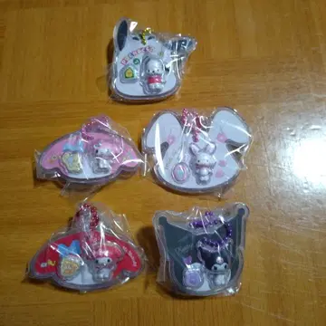 산리오 패키지 참