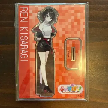 Vspo! 키사라기 렌 Blessing 아크릴 스탠드