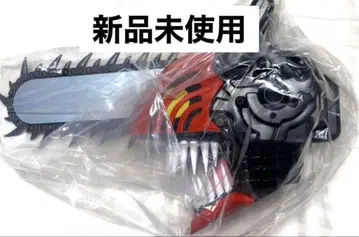 체인소 맨 레제 편 헤드형 팝콘 박스