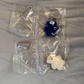 mojojojo 2개 세트