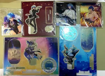 마법사의 약속 네로 아크릴 스탠드