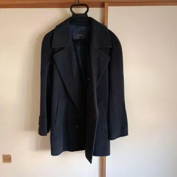 하프 코트 그레이