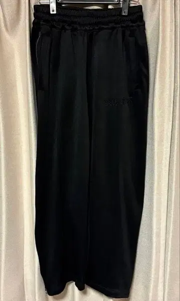 네리아메 련아메 도쿄 저지 팬츠 L