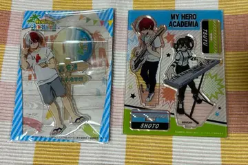 나의 히어로 아카데미아 토도로키 쇼토 아크릴 스탠드