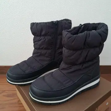 스노우 부츠 여성용