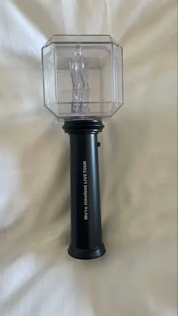 timelesz 응원봉 FAM