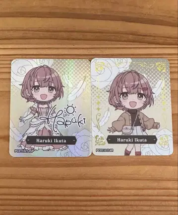 기사단의 베일 플라폰 이쿠타 하루키