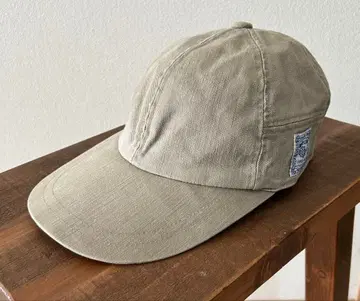 McGREGOR 맥그리거 베이지 롱빌 70s 빈티지 레어 새상품급