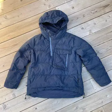 스노우피크 다운 자켓