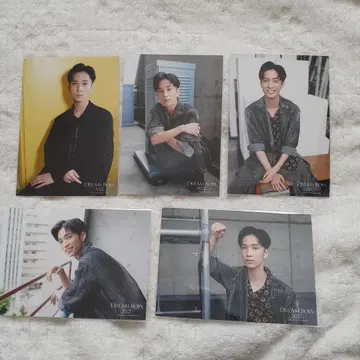 다나카 쥬리 SixTONES 사진 세트