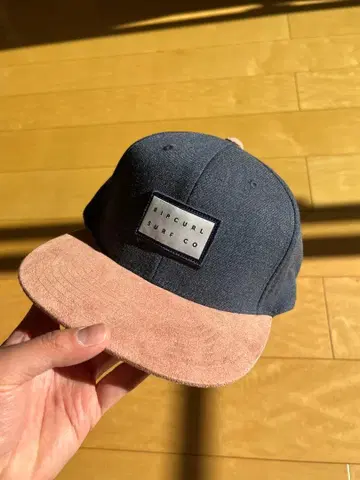 [선착순] RIPCURL SURF CO 캡