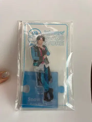 Snow Man 미야타테 료타 아크릴 스탠드