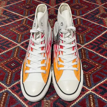 converse All STAR 100 IGNT HI white