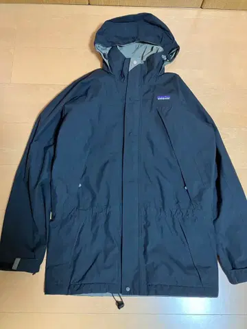 Patagonia 파타고니아 리퀴드 스카이 자켓 고어텍스 빅 S