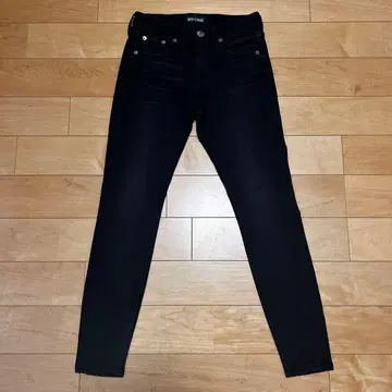 RED CARD 66497 SIDEWAY 스키니 데님 rp06m