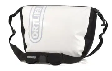ORTLIEB Zip-City; M 숄더백
