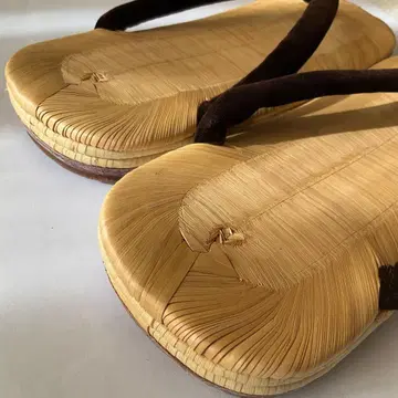 난부 표 셋타 이후 다크 브라운 하나오