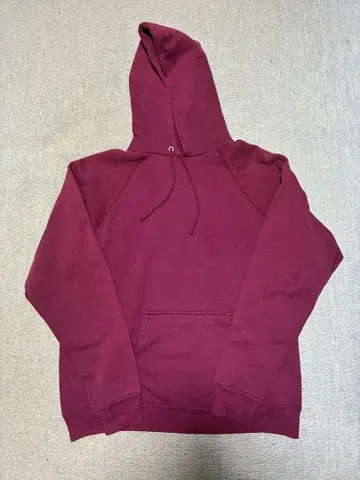 DISCUS ATHLETIC 80s usa제 후드티