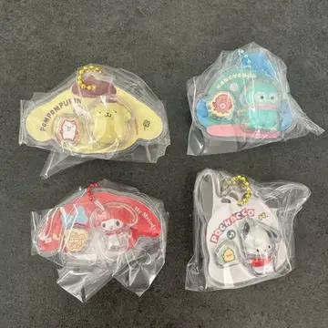 산리오 패키지 참