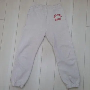 스웨트 팬츠 헤비 웨이트 60~65cm