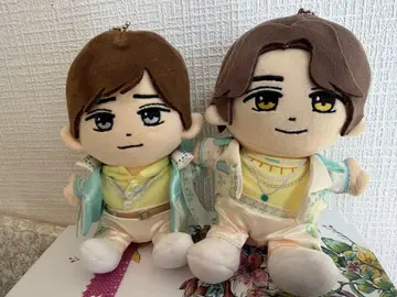 킹프리 하피누이 렌카이 세트