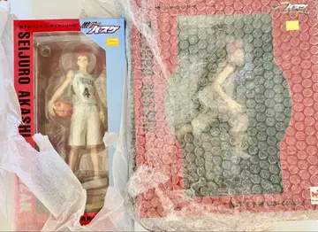 쿠로바스 아카시 피규어