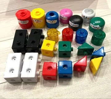 아이 챌린지 이로링 블록 세트 판매