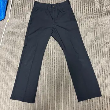 Wrangler 런처 드레스 팬츠 드레스 청바지