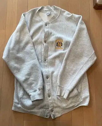 90s champion 리버스 위브 가디건