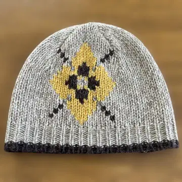 파타고니아 워터걸 니트 모자