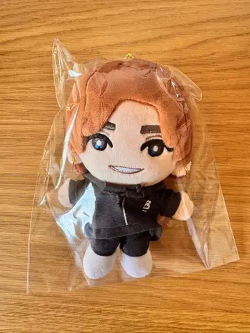 [ 즉시 발송 ] SixTONES 다나카 쥬리 인형