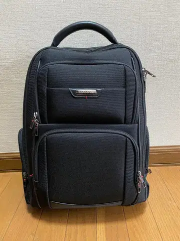 Samsonite PRO-DLX4 Backpack