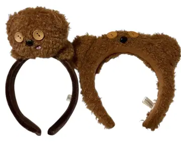 USJ 팀 머리띠 세트