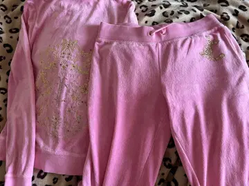 Juicy couture 셋업