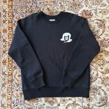 타코마 후지 레코드 Tacoma Fuji Records 맨투맨 L