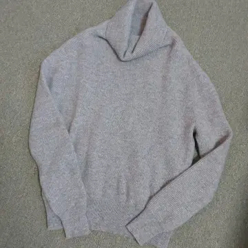 [ 새상품급 ] 저널 스탠다드 리룸 캐시미어 터틀