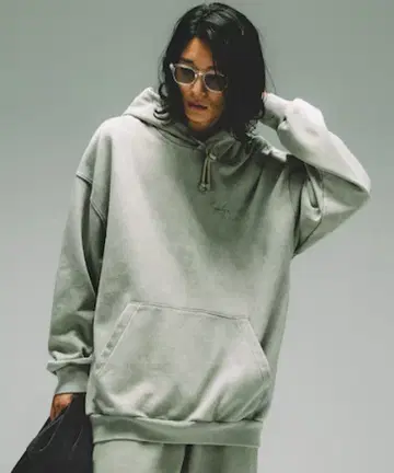 NAUTICA 스웨트 후디